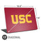 University of Southern California USC Universal Laptop 13in (10.6 x 7.6in) Skin